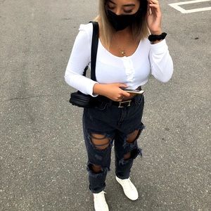 ✨ 2 FOR $25 ✨ - URBAN OUTFITTERS DENIM JEANS